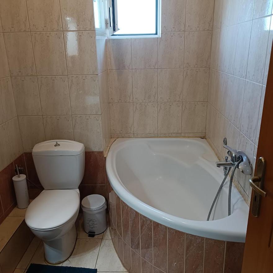 Drosoula Villa 3Bdr Private Swimming Pool 克拉法吉亚 外观 照片