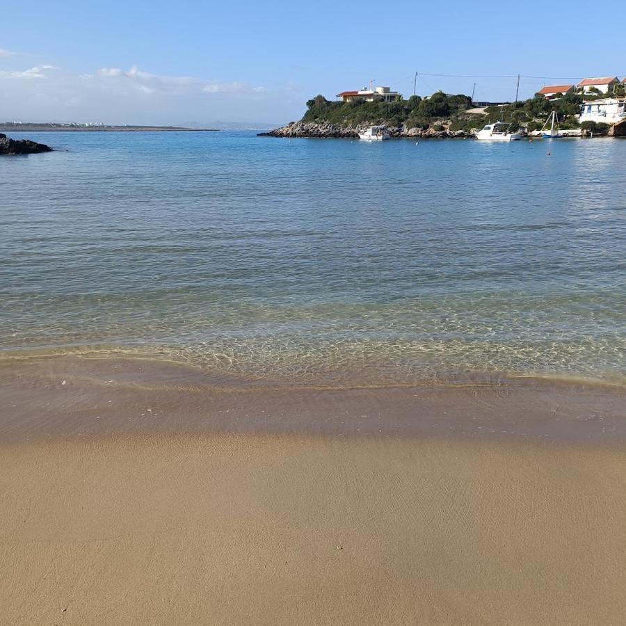 Drosoula Villa 3Bdr Private Swimming Pool 克拉法吉亚 外观 照片