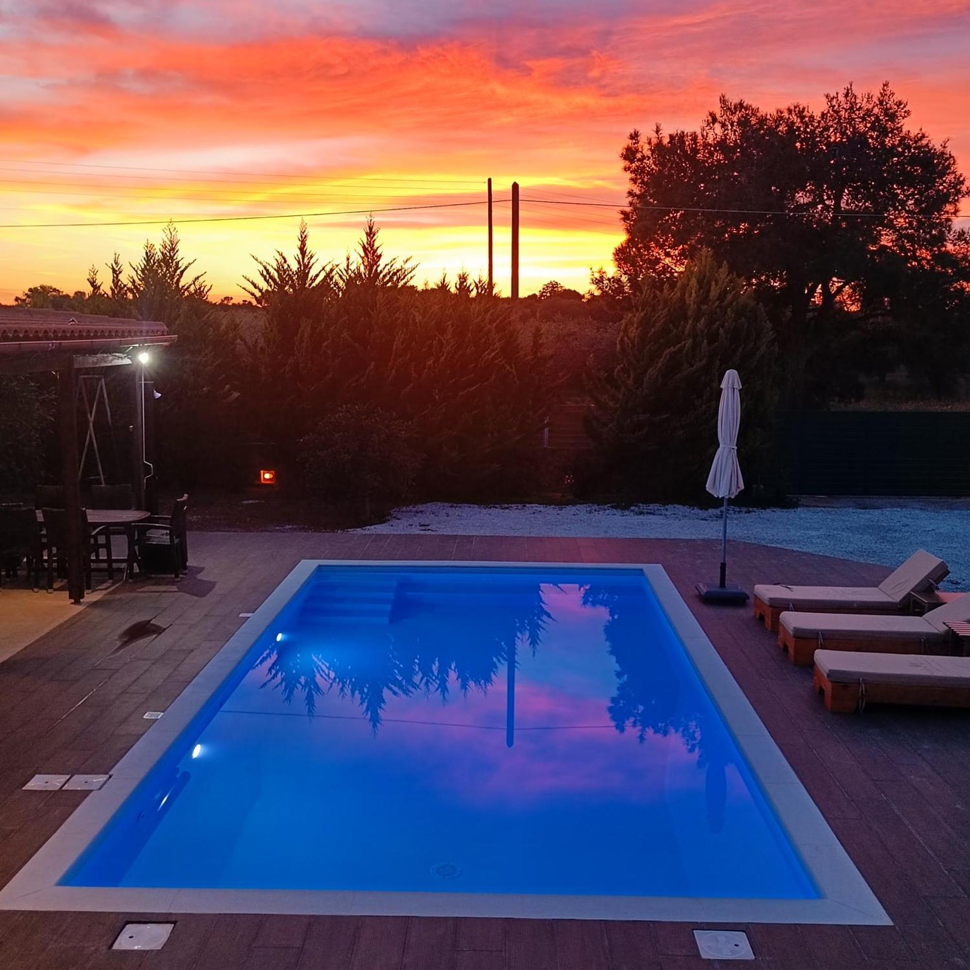 Drosoula Villa 3Bdr Private Swimming Pool 克拉法吉亚 外观 照片